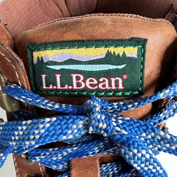 L.L. Bean Shoes Ll Bean Katahdin Mens Hiking Boots Size 95 Poshmark